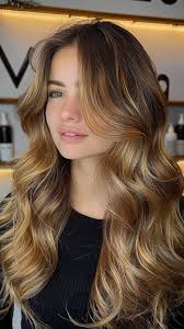 30 Luminous Balayage Hair Color Inspirations
