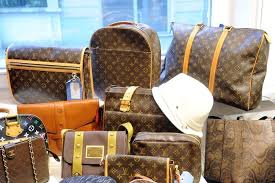Doanh số hàng xa xỉ tại Việt Nam giảm thê thảm