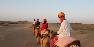 Jaipur tourism jaipur hotels jaipur vacation rentals jaipur vacation packages flights to jaipur things to do in jaipur jaipur travel forum jaipur photos jaipur map transport by private ac vehicle. Book Jaisalmer Desert Camel Safari Tours At Sam Sand Dunes Khuri