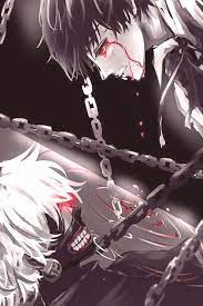 Psychohorror On March 22 2020 Tokyo Ghoul Wallpapers Tokyo Ghoul Anime Tokyo Ghoul Pictures