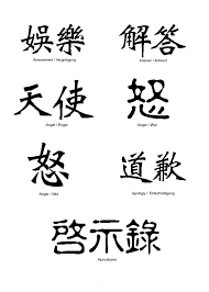 Chinese tattoos ideas & designs. Chinese Tattoo Quotes Quotesgram