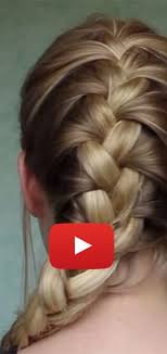 Coiffure simple pour petite fille coiffure simple et facile. Belle Idee Coiffure Facile Et Rapide Pour Femme 13 Les Coiffures Tendances Et Faciles