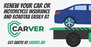 Malaysia insurance portal car insurance and roadtax renewal. Carver Road Tax Calculator