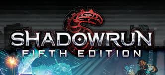 Shadowrun 5th edition character sheets. Aicn Tabletop Special Abstruse Reviews Shadowrun 5th Edition