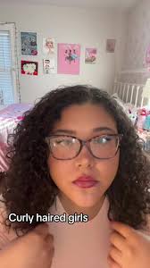 Curls n girls #fypシ゚viral #fyp #trending #makeup #cutegirl #curlyhair