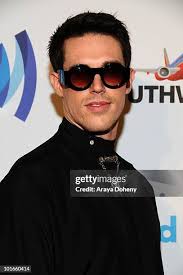 448 Sam Sparro Photos & High Res Pictures