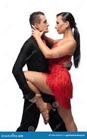 性感舞蹈家在跳探戈时支持有魅力的伴侣库存照片. 图片包括有性能, 言情, 男人, 有吸引力的, 执行者- 190147612