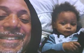 Father of toddler who died from fentanyl overdose will sue LA County's DCFS 