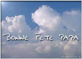 Défi pour véro.bisous premier mai du regard je t'enveloppe pour te garder au fond de moi comme un talisman. Bonne Fete Des Peres Entre Le Ciel Et La Terre Il N Y A Qu Une