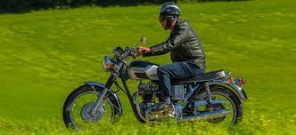 Is Classic Motorcycle Insurance Cheaper Carole Nash