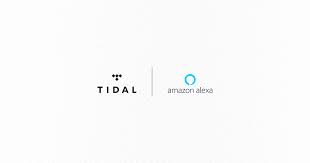 Download transparent amazon logo png for free on pngkey.com. Amazon Alexa Tidal