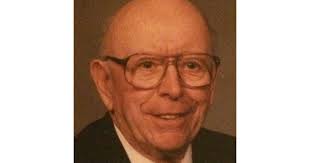 Curtis Max Otto Kuebler Obituary (1925