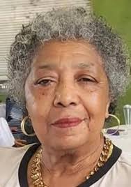 Alice Goshen Obituary (1945