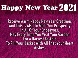Happy islamic new year 2021. 50 Happy New Years 2021 Quotes Sayings Images In English