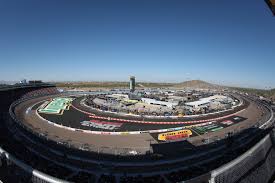 The truck series used to be the link from the major national touring series back to the short track. Phoenix Raceway Avondale Az 85323