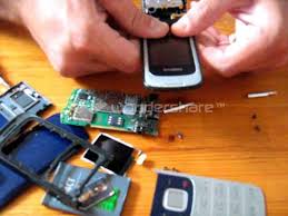 Para poder desbloquearlo, necesitas saber también cuál es el . How Open A Phone Nokia 2720 Youtube