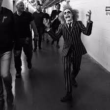 The response to our appeal was so great that we had to make on more staff. Maynard J Keenan On Twitter If You Need Help Enjoying Your Halloween Just Say My Name 3 Times Saymyname Dontsayhisname Aperfectcircle Beetlejuice Https T Co 6pizv5rsb7