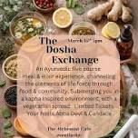 The Dosha Exchange