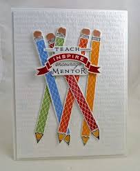 Teacher Thank You Cards Happy Teachers Day Card Teacher Thank You Cards Teachers Day Greeting Card