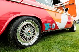 Legends of the Autobahn