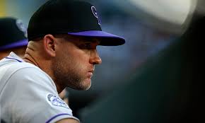 Rockies drop Schaeffer's debut despite outstanding effort from Dollander