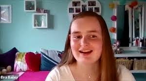 Eva Bailey's Instagram, Twitter & Facebook