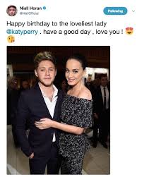 We did not find results for: So Cute Niall Horan Wishes Happy World Music Awards Facebook