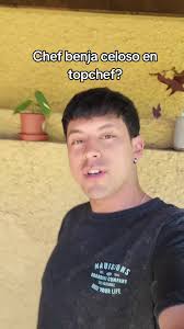 Top Chef Chile 2025 Gadora