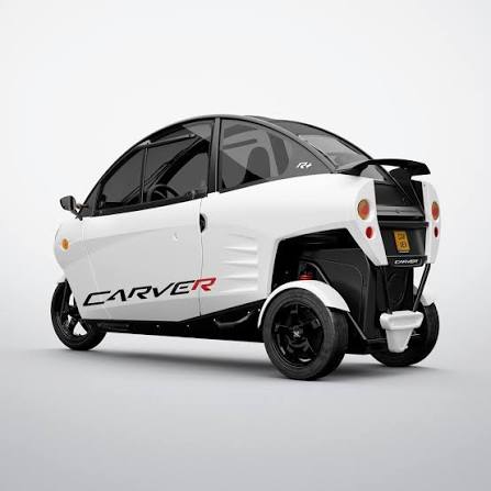 Carver R+'ın genişliği 1 metreden daha azdır. Carver size araba konforu  sağlarken, arabaların sığamayacağı yerlerde kullanım ve eşsiz park  kolaylığı sağlar. #Carver #CarverTurkiye #Carversmile #kargo  #ElektrikliAra&ccedil; #KentselHareketlilik ...