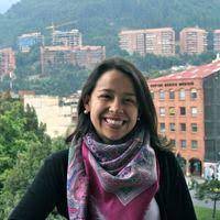 Andrea was chosen because she has great attendance. Andrea Ramirez Varela Universidade Federal De Pelotas Federal University Of Pelotas Academia Edu