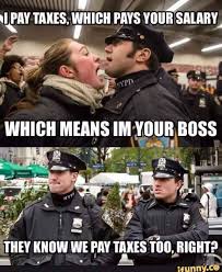 Pin By Vikki Rayman On Let S Be Fair Here Cops Humor Police Humor Funny Memes