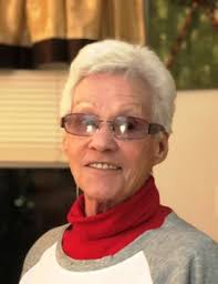 Obituary information for Geneva Maxine Milby