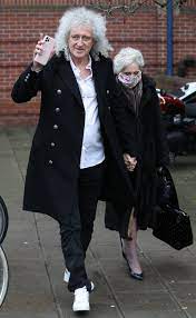 While songwriting, playing guitar and performing are evidently skills he possesses, he also has an agile. Chauffeur Of Queen Guitarist Brian May Cleared Of Child Sex Abuse Charges Newschain