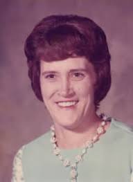 Marion Stokes Obituary (1934