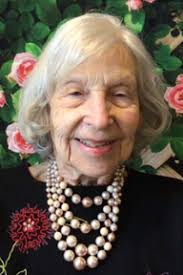 Carolyn A. Albert 1933-2022