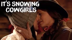 Christmas at the Ranch Review