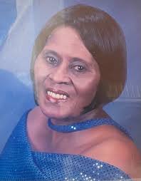 Obituary for Bertha Lee Bailey