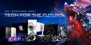 The msi z490 gaming edge wifi has one of the best features currently available on the z490 chipset market. Msi Launched Many New Products At Their 2021 Virtual Event