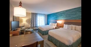 1 king, sofa bed, bathrooms: Towneplace Suites By Marriott Miami Airport 134 3 0 3 Miami Hotel Deals Reviews Kayak