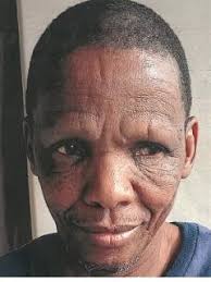 SAPS' missing persons list