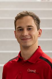 Team — Cornell Racing