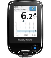 Flash Glucose Blood Sugar Readers Freestyle Libre Au