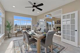 More dining furniture showcase in west allis, wi is a furniture store that has a huge selection and low warehouse pricing, making us the number one dealer in casual and formal dining furniture. Stonewall Condo Transitional Dining Room Milwaukee By Alme Design Co Houzz