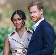 November 2017 gab das paar seine verlobung bekannt. Prinz Harry Und Herzogin Meghan Ihre Offenheit Wird Zum Problem Welt