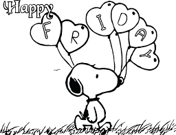 Welcome to our amazing collection of the best dog coloring pages. Valentines Day Coloring Pages Snoopy Novocom Top