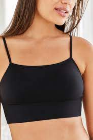 See more ideas about crop tops for kids, cute outfits, crop top outfits. Buy Black Nude Seamless Crop Tops 2 Pack From The Mnje Online Shop