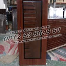 Pembayaran mudah, pengiriman cepat & bisa cicil 0%. Jual 08123 5578 785 Jbs Mlg Harga Kusen Pintu Baja Ringan Dari Baja Kota Surabaya Jual Pintu Baja Malang Tokopedia