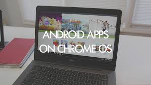 Get the official latest version of fortnite in 2020 for chromebook from here. How To Get Android Apps Running On Almost Any Chromebook Right Now Video 9to5google