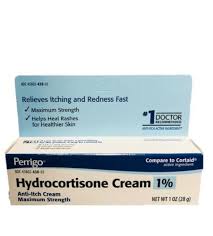It may decrease the number and severity of acne pimples and promote quick healing of pimples that do develop. Buy Perrigo Hydrocortisone Cream 1 1oz 345802438034t210 Online In Thailand 262964296739