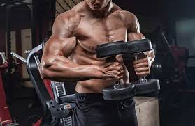 Maybe you would like to learn more about one of these? 9 Dumbbell Chest Exercises Without A Bench Press Athletic Muscle